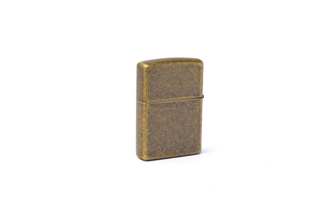 ZIPPO